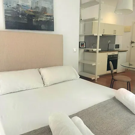 Bella Flats Apartman *