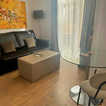 Bella Flats Appartement Valence