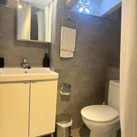 Bella Flats Apartamento *