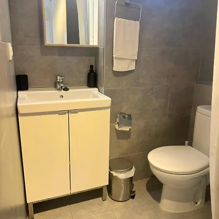 Apartamento Bella Flats *