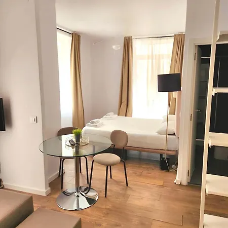 Apartment Bella Flats