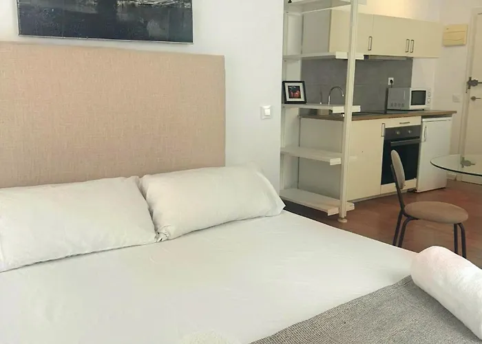 Bella Flats Apartamento *