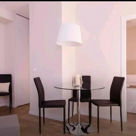 Centro Ciudad Apartamento Valencia