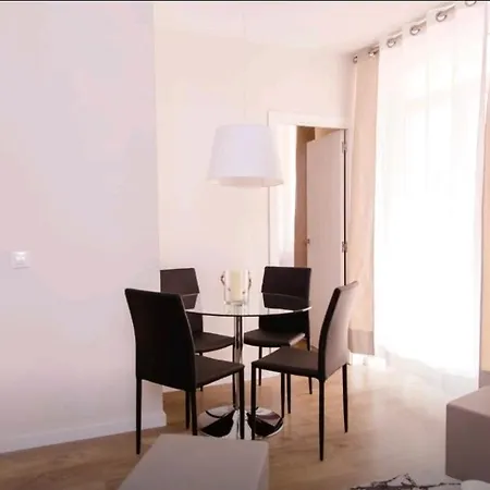 Apartamento Centro Ciudad *